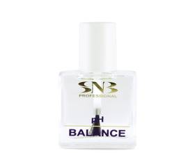 SNB PH Balance 