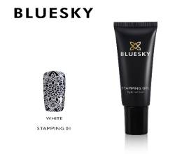 Bluesky Stamping 01