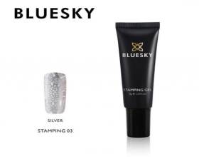 Bluesky Stamping 03