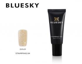 Bluesky Stamping 04