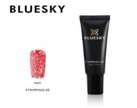 Bluesky Stamping 05