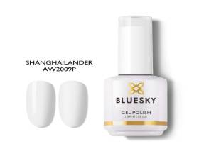 Bluesky Shanghailander