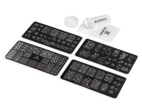 Bluesky Stamping Kit