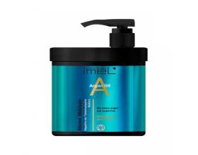 Imel Hair Mask with Argan Oil 