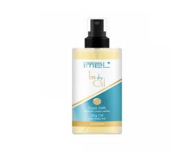 Imel Dry Oil with Argan Oil