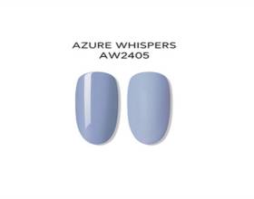 Bluesky Azure Whispers