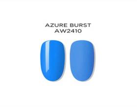Bluesky Azure Burst