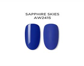 Bluesky Sapphire Skies