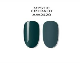 Bluesky Mystic Emerald 