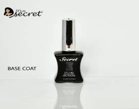 Secret Base Coat
