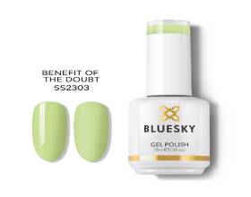 Bluesky Benefit Of Doubt 
