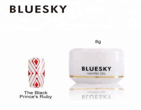 Bluesky Matrix Gel Red