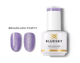Bluesky Brazilian Party 
