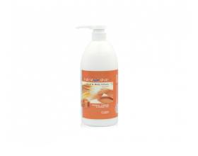 Body Lotion Caramel 