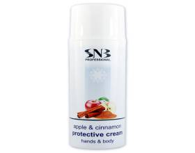 SNB Protective Cream Winter Care