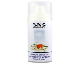 SNB Protective Cream Winter Care