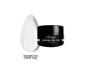 Mixcoco Builder Gel Clear