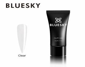 Bluesky Gum Gel Clear