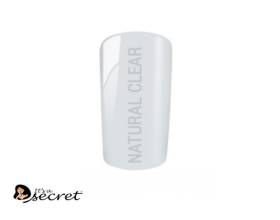 Secret Acrylic Gel Natural Clear 