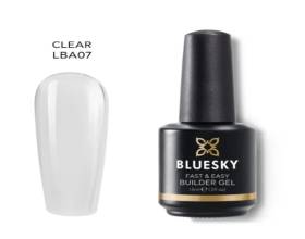 Bluesky Fast & Easy Builder Gel Clear 
