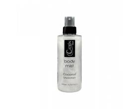 Body Mist Coconut Shimmer 