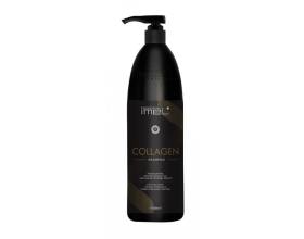 Imel Shampoo with Collagen