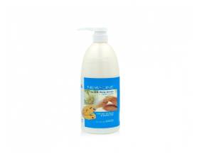 Body Lotion Vanilla Cookies 