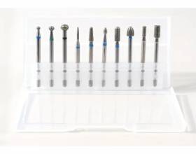 Combi Manicure Set 02
