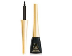 Golden Rose Dipliner Liquid Eyeliner