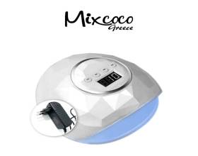 Mixcoco ΛΑΜΠΑ ΠΟΛΥΜΕΡΙΣΜΟΥ F6