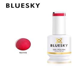 Bluesky Festive 