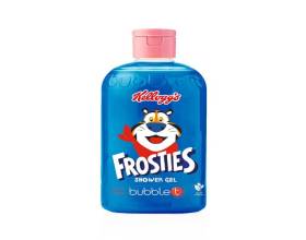 Bubble T Shower Gel Frosties