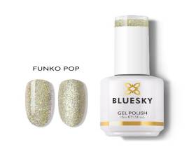 Bluesky Funko Pop