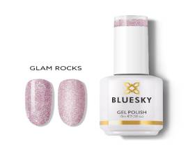 Bluesky Glam Rocks