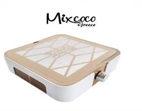 Επαγγελματικός Απορροφητήρας Mixcoco