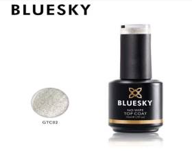 Bluesky Non Wipe Top GTC02
