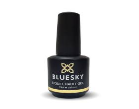 Bluesky Hard Gel Clear