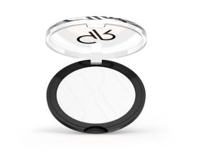 Golden Rose HD Powder 201 Translucent White