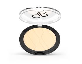 Golden Rose HD Powder 202 Banana