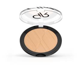 Golden Rose HD Powder 204 Nude Beige