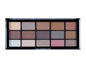 MUA PRO EYESHADOW PALETTE - HEAVENLY NEUTRAL