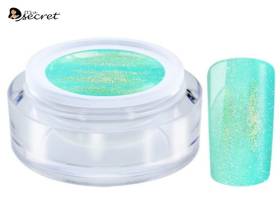 Secret Mermaid Gel Effect Blue