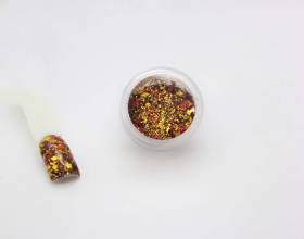 Glitter Dust Mix 02