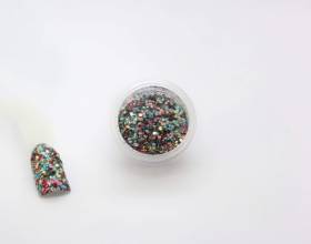 Glitter Dust Mix 03
