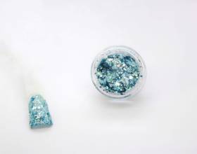 Glitter Dust Mix 09