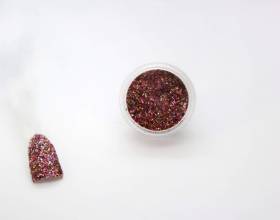 Glitter Dust Mix 10
