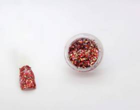 Glitter Dust Mix 12