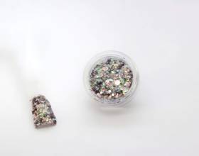 Glitter Dust Mix 13