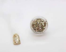 Glitter Dust Mix 19