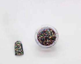 Glitter Dust Mix 23